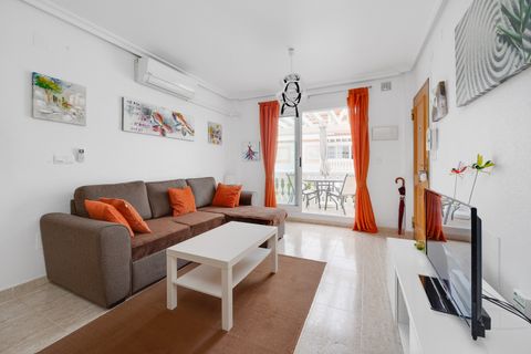 Penthouse i Playa Flamenca, Alicante, Playa Flamenca - € 242.000 | Ref: 27-72-202-11-576/78191 - foto 4