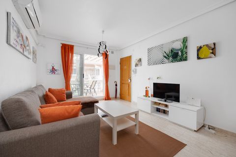 Penthouse i Playa Flamenca, Alicante, Playa Flamenca - € 242.000 | Ref: 27-72-202-11-576/78191 - foto 5