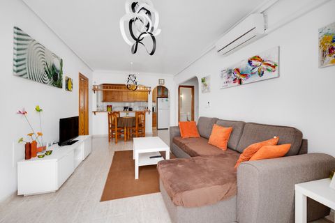 Penthouse i Playa Flamenca, Alicante, Playa Flamenca - € 242.000 | Ref: 27-72-202-11-576/78191 - foto 6