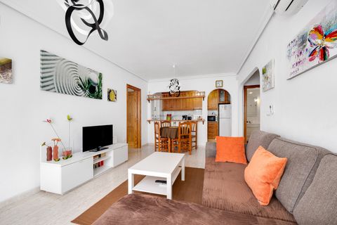 Penthouse i Playa Flamenca, Alicante, Playa Flamenca - € 242.000 | Ref: 27-72-202-11-576/78191 - foto 7