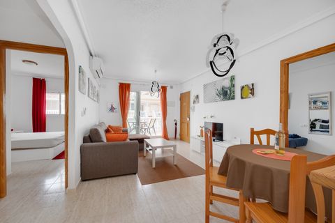 Penthouse i Playa Flamenca, Alicante, Playa Flamenca - € 242.000 | Ref: 27-72-202-11-576/78191 - foto 8