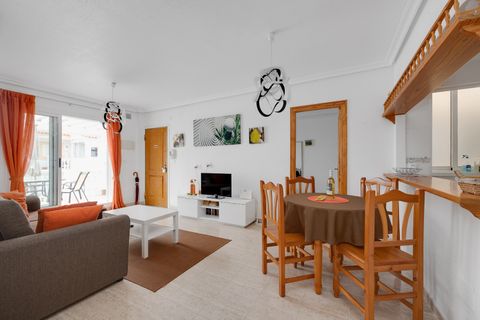 Penthouse i Playa Flamenca, Alicante, Playa Flamenca - € 242.000 | Ref: 27-72-202-11-576/78191 - foto 10