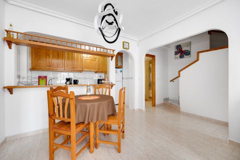 Penthouse i Playa Flamenca, Alicante, Playa Flamenca - € 242.000 | Ref: 27-72-202-11-576/78191 - foto 11
