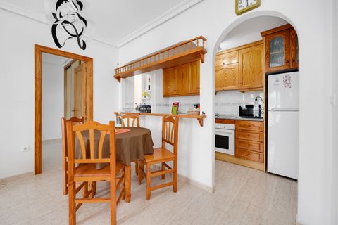 Penthouse i Playa Flamenca, Alicante, Playa Flamenca - € 242.000 | Ref: 27-72-202-11-576/78191 - foto 12