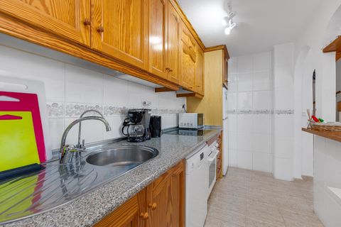 Penthouse i Playa Flamenca, Alicante, Playa Flamenca - € 242.000 | Ref: 27-72-202-11-576/78191 - foto 15
