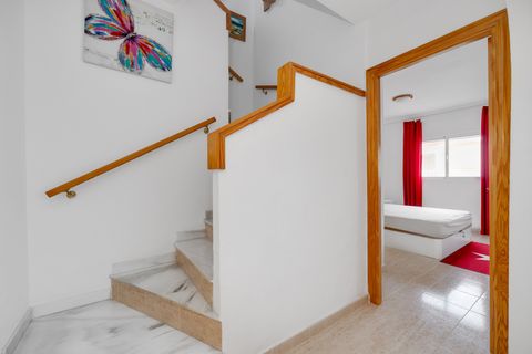 Penthouse i Playa Flamenca, Alicante, Playa Flamenca - € 242.000 | Ref: 27-72-202-11-576/78191 - foto 17
