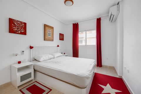 Penthouse i Playa Flamenca, Alicante, Playa Flamenca - € 242.000 | Ref: 27-72-202-11-576/78191 - foto 18