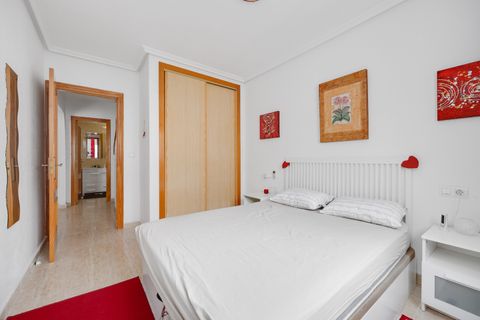 Penthouse i Playa Flamenca, Alicante, Playa Flamenca - € 242.000 | Ref: 27-72-202-11-576/78191 - foto 20