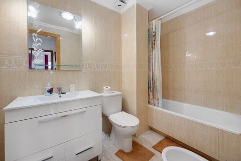 Penthouse i Playa Flamenca, Alicante, Playa Flamenca - € 242.000 | Ref: 27-72-202-11-576/78191 - foto 21