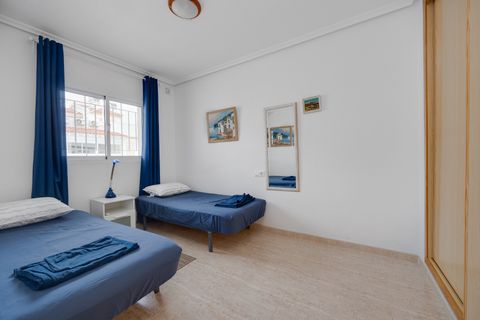 Penthouse i Playa Flamenca, Alicante, Playa Flamenca - € 242.000 | Ref: 27-72-202-11-576/78191 - foto 22