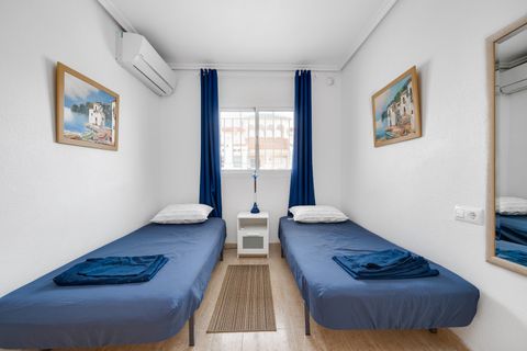 Penthouse i Playa Flamenca, Alicante, Playa Flamenca - € 242.000 | Ref: 27-72-202-11-576/78191 - foto 23