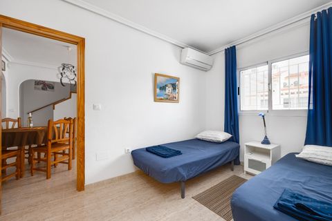 Penthouse i Playa Flamenca, Alicante, Playa Flamenca - € 242.000 | Ref: 27-72-202-11-576/78191 - foto 24
