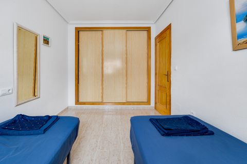 Penthouse i Playa Flamenca, Alicante, Playa Flamenca - € 242.000 | Ref: 27-72-202-11-576/78191 - foto 25