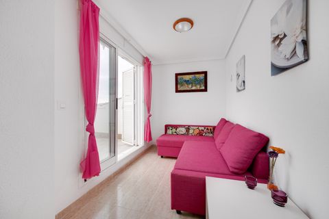 Penthouse i Playa Flamenca, Alicante, Playa Flamenca - € 242.000 | Ref: 27-72-202-11-576/78191 - foto 26