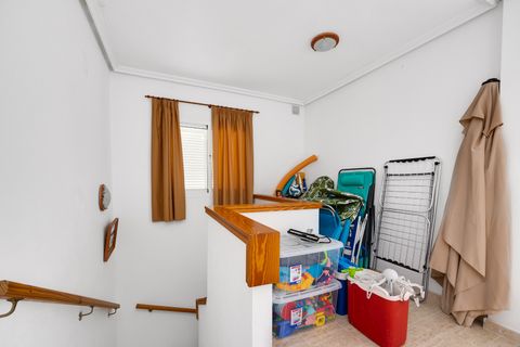 Penthouse i Playa Flamenca, Alicante, Playa Flamenca - € 242.000 | Ref: 27-72-202-11-576/78191 - foto 28