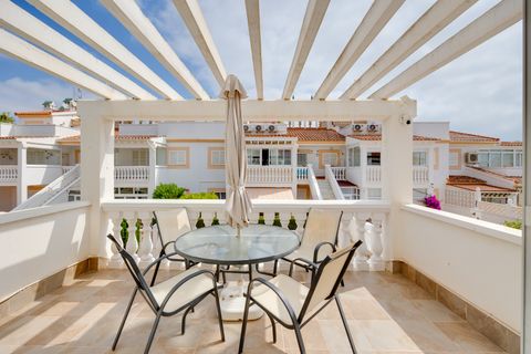 Penthouse i Playa Flamenca, Alicante, Playa Flamenca - € 242.000 | Ref: 27-72-202-11-576/78191 - foto 29