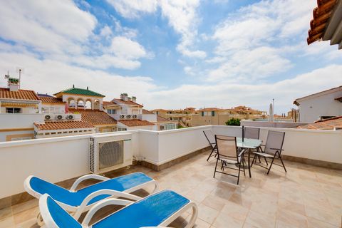 Penthouse i Playa Flamenca, Alicante, Playa Flamenca - € 242.000 | Ref: 27-72-202-11-576/78191 - foto 31
