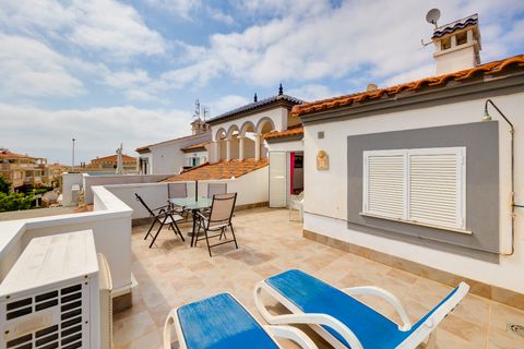 Penthouse i Playa Flamenca, Alicante, Playa Flamenca - € 242.000 | Ref: 27-72-202-11-576/78191 - foto 32