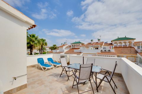 Penthouse i Playa Flamenca, Alicante, Playa Flamenca - € 242.000 | Ref: 27-72-202-11-576/78191 - foto 33