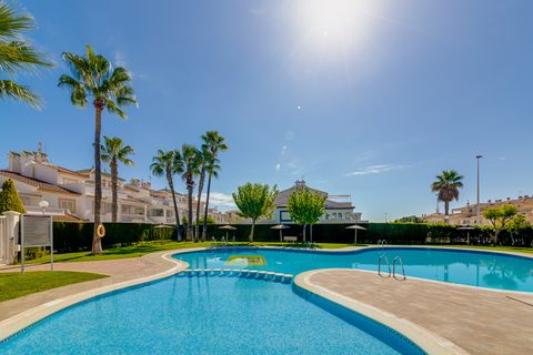 Penthouse i Playa Flamenca, Alicante, Playa Flamenca - € 242.000 | Ref: 27-72-202-11-576/78191 - foto 34