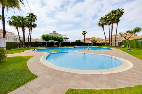 Penthouse i Playa Flamenca, Alicante, Playa Flamenca - € 242.000 | Ref: 27-72-202-11-576/78191 - foto 35