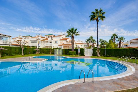 Penthouse i Playa Flamenca, Alicante, Playa Flamenca - € 242.000 | Ref: 27-72-202-11-576/78191 - foto 37
