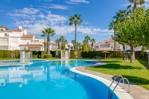 Penthouse i Playa Flamenca, Alicante, Playa Flamenca - € 242.000 | Ref: 27-72-202-11-576/78191 - foto 38