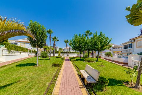 Penthouse i Playa Flamenca, Alicante, Playa Flamenca - € 242.000 | Ref: 27-72-202-11-576/78191 - foto 39