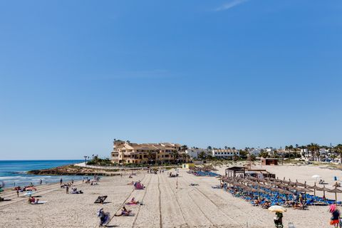Penthouse i Playa Flamenca, Alicante, Playa Flamenca - € 242.000 | Ref: 27-72-202-11-576/78191 - foto 45
