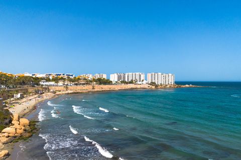 Penthouse i Playa Flamenca, Alicante, Playa Flamenca - € 242.000 | Ref: 27-72-202-11-576/78191 - foto 49