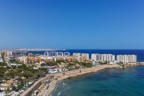Penthouse i Playa Flamenca, Alicante, Playa Flamenca - € 242.000 | Ref: 27-72-202-11-576/78191 - foto 50