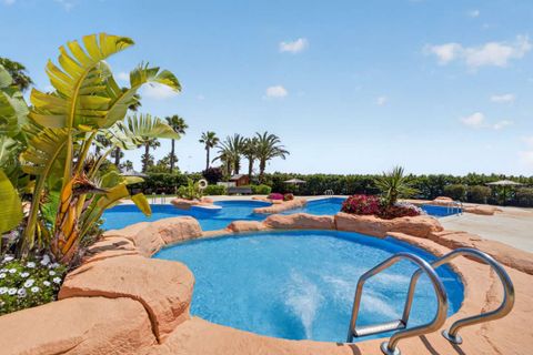 Lejlighed i Cabo Roig, Alicante, Cabo Roig - € 317.550 | Ref: 27-109-237-11-588/78200 - foto 2