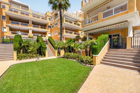Lejlighed i Cabo Roig, Alicante, Cabo Roig - € 317.550 | Ref: 27-109-237-11-588/78200 - foto 5