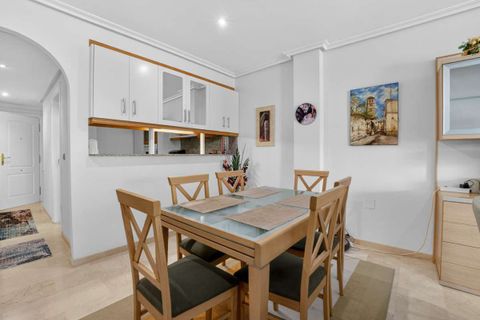 Lejlighed i Cabo Roig, Alicante, Cabo Roig - € 317.550 | Ref: 27-109-237-11-588/78200 - foto 9