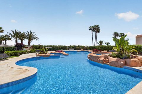 Lejlighed i Cabo Roig, Alicante, Cabo Roig - € 317.550 | Ref: 27-109-237-11-588/78200 - foto 23