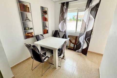 Villa i Sierra Golf, Murcia, Sierra Golf - € 109.000 | Ref: HDAmurcsg100*1 - foto 8
