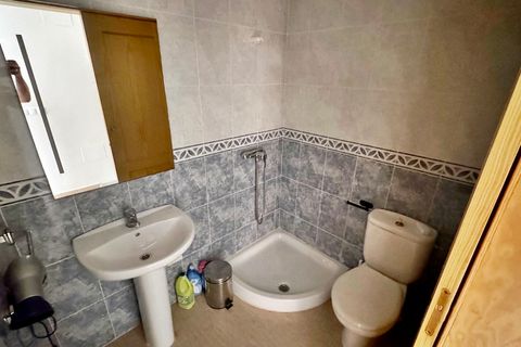 Villa i Sierra Golf, Murcia, Sierra Golf - € 109.000 | Ref: HDAmurcsg100*1 - foto 14