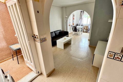 Villa i Sierra Golf, Murcia, Sierra Golf - € 109.000 | Ref: HDAmurcsg100*1 - foto 16