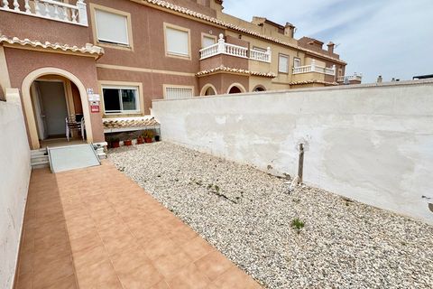 Villa i Sierra Golf, Murcia, Sierra Golf - € 109.000 | Ref: HDAmurcsg100*1 - foto 1