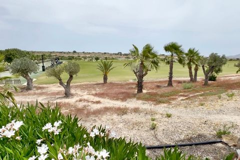Villa i Sierra Golf, Murcia, Sierra Golf - € 109.000 | Ref: HDAmurcsg100*1 - foto 29