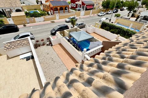 Villa i Sierra Golf, Murcia, Sierra Golf - € 109.000 | Ref: HDAmurcsg100*1 - foto 26
