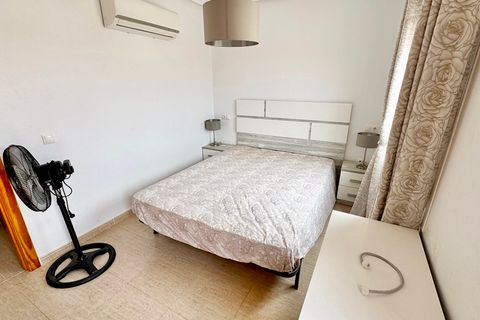 Villa i Sierra Golf, Murcia, Sierra Golf - € 109.000 | Ref: HDAmurcsg100*1 - foto 33