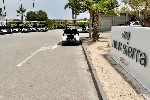 Villa i Sierra Golf, Murcia, Sierra Golf - € 109.000 | Ref: HDAmurcsg100*1 - foto 28