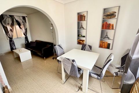 Villa i Sierra Golf, Murcia, Sierra Golf - € 109.000 | Ref: HDAmurcsg100*1 - foto 9