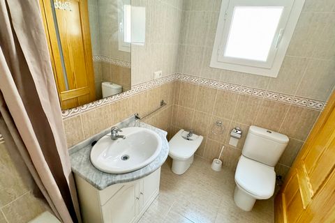 Villa i Sierra Golf, Murcia, Sierra Golf - € 109.000 | Ref: HDAmurcsg100*1 - foto 24