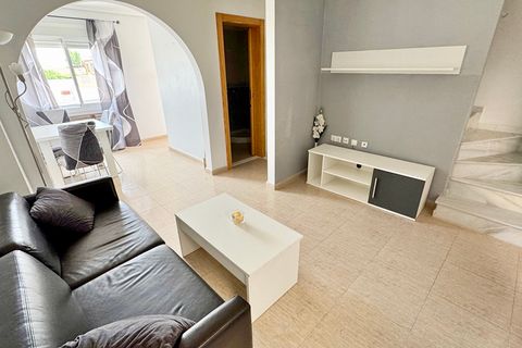Villa i Sierra Golf, Murcia, Sierra Golf - € 109.000 | Ref: HDAmurcsg100*1 - foto 6