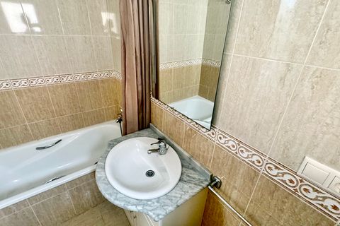 Villa i Sierra Golf, Murcia, Sierra Golf - € 109.000 | Ref: HDAmurcsg100*1 - foto 21