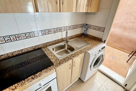 Villa i Sierra Golf, Murcia, Sierra Golf - € 109.000 | Ref: HDAmurcsg100*1 - foto 12
