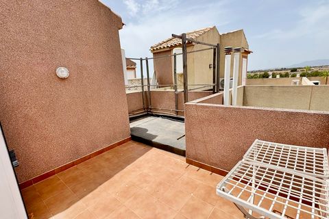 Villa i Sierra Golf, Murcia, Sierra Golf - € 109.000 | Ref: HDAmurcsg100*1 - foto 37
