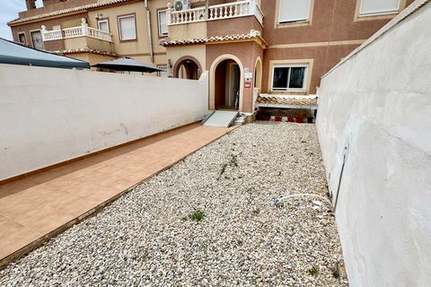 Villa i Sierra Golf, Murcia, Sierra Golf - € 109.000 | Ref: HDAmurcsg100*1 - foto 4